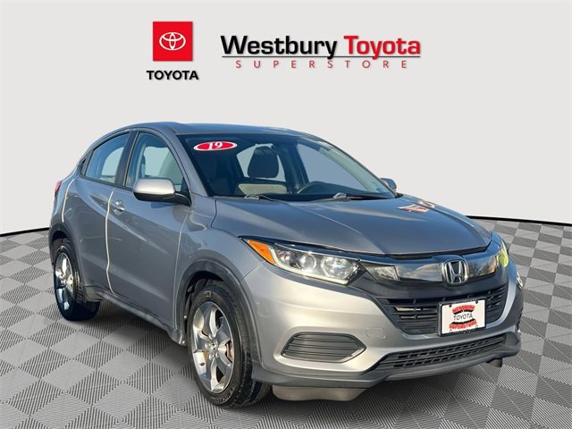 Used 2019 Honda HR-V LX image 1