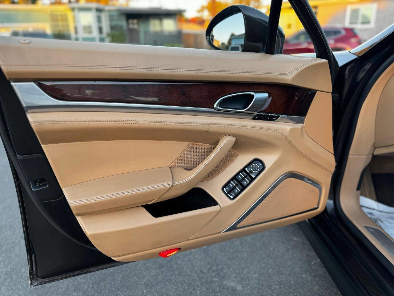 Used 2010 Porsche Panamera Turbo image 15