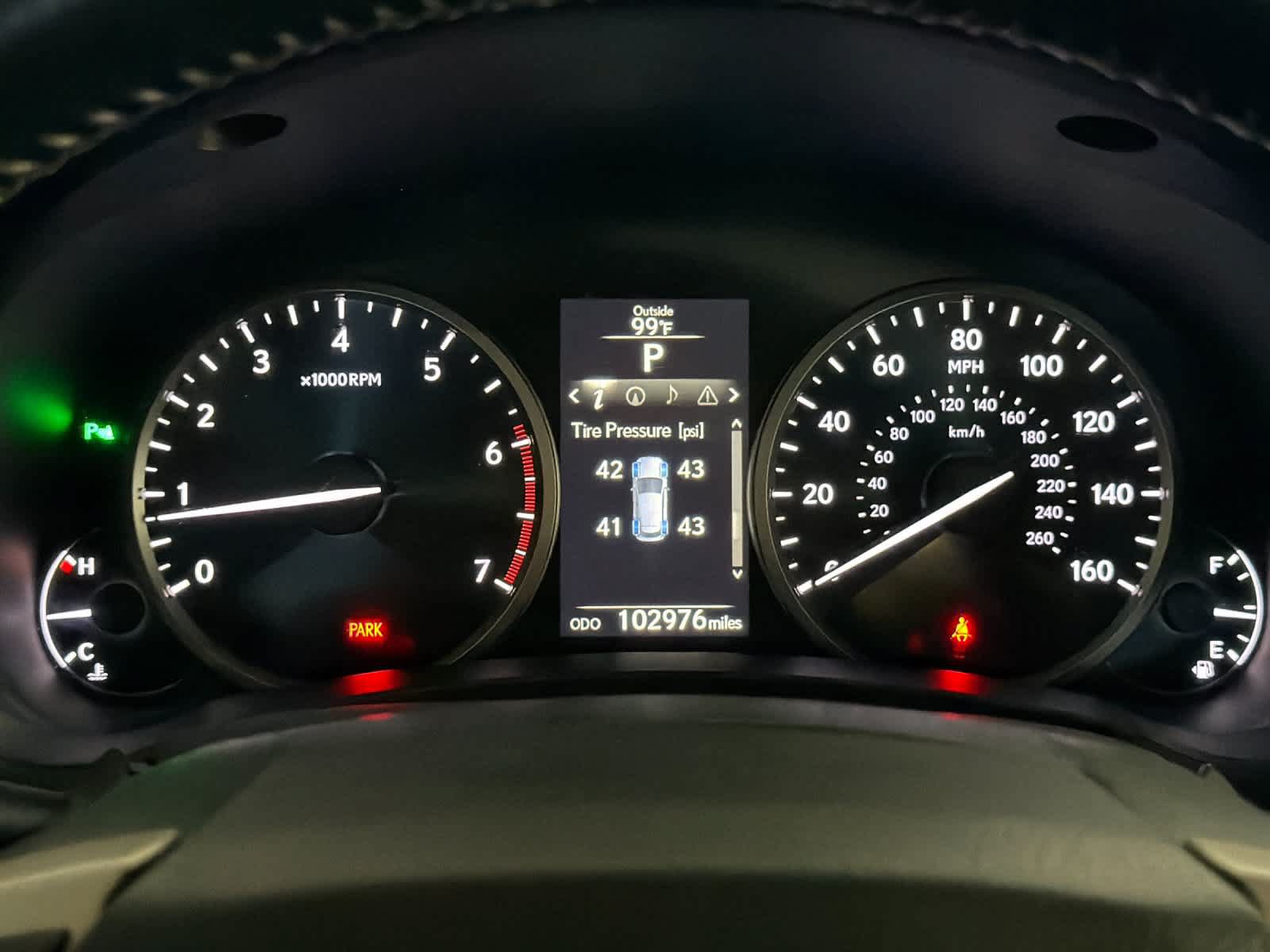 Used 2017 Lexus NX 200t AWD w/ Premium Package image 28
