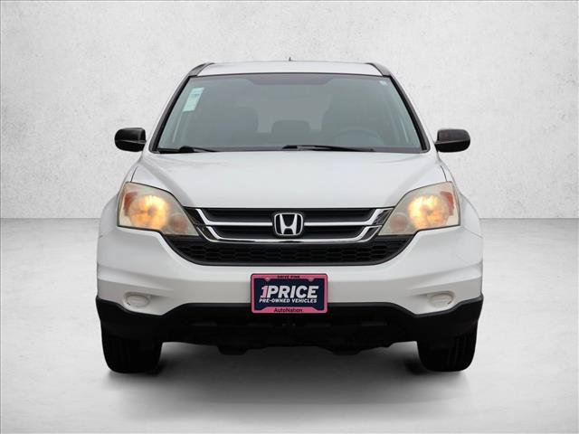 Used 2011 Honda CR-V SE image 2