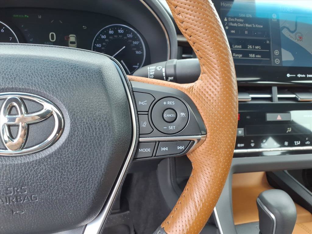 Used 2019 Toyota Avalon Limited w/ Advanced Safety Package FWD image 17