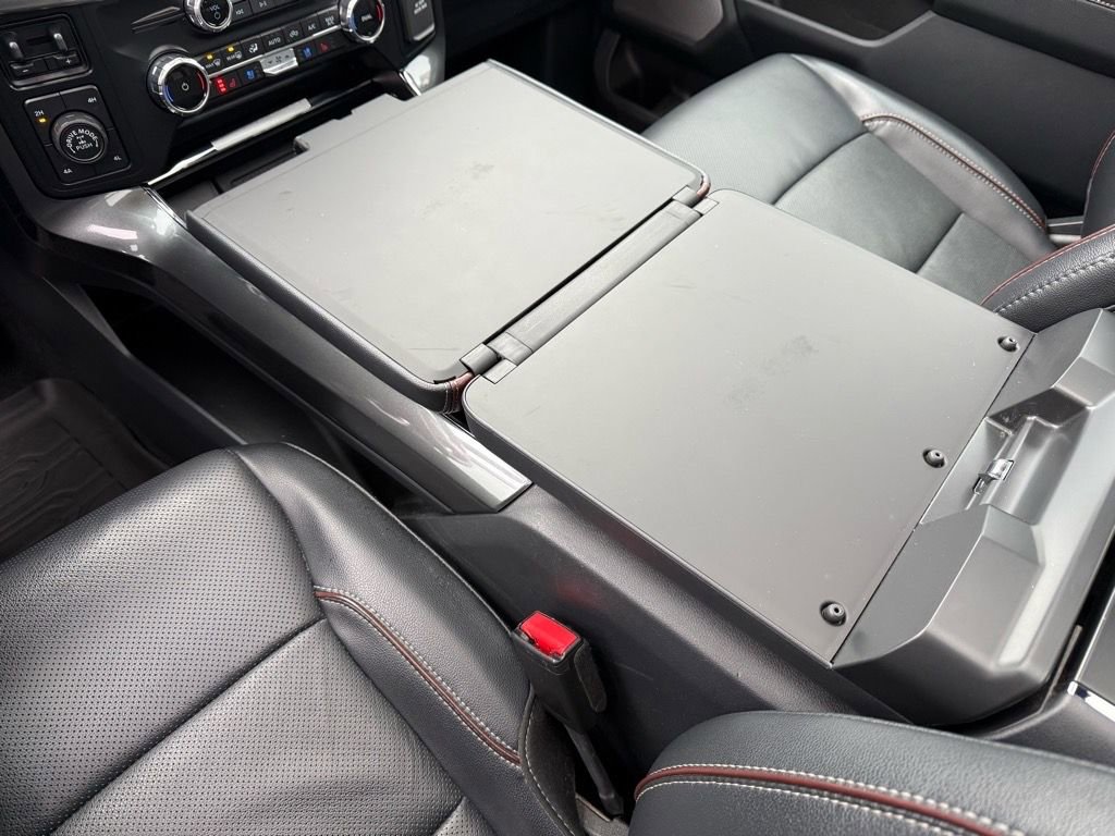 Used 2023 Ford F150 Lariat w/ Equipment Group 502A High image 35