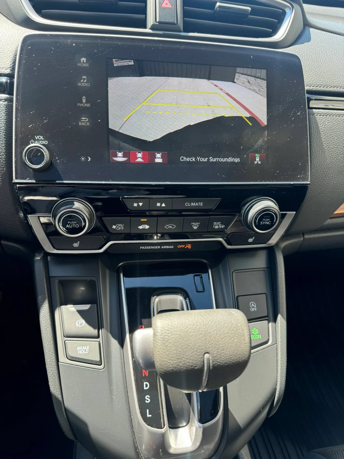 Used 2022 Honda CR-V EX image 36