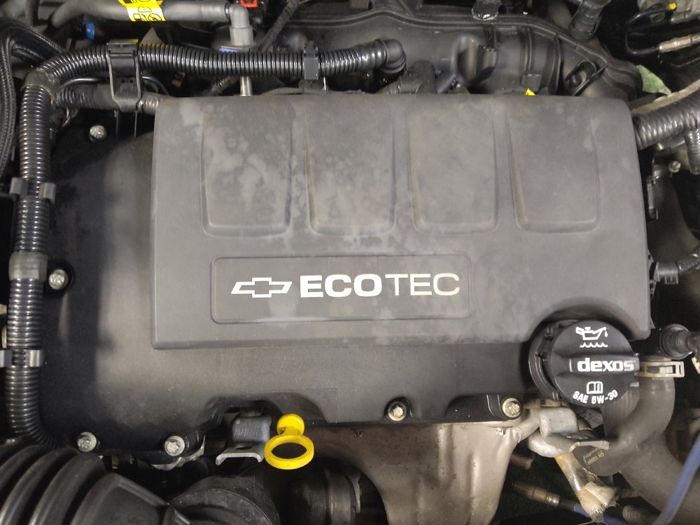 Used 2015 Chevrolet Trax LT image 30