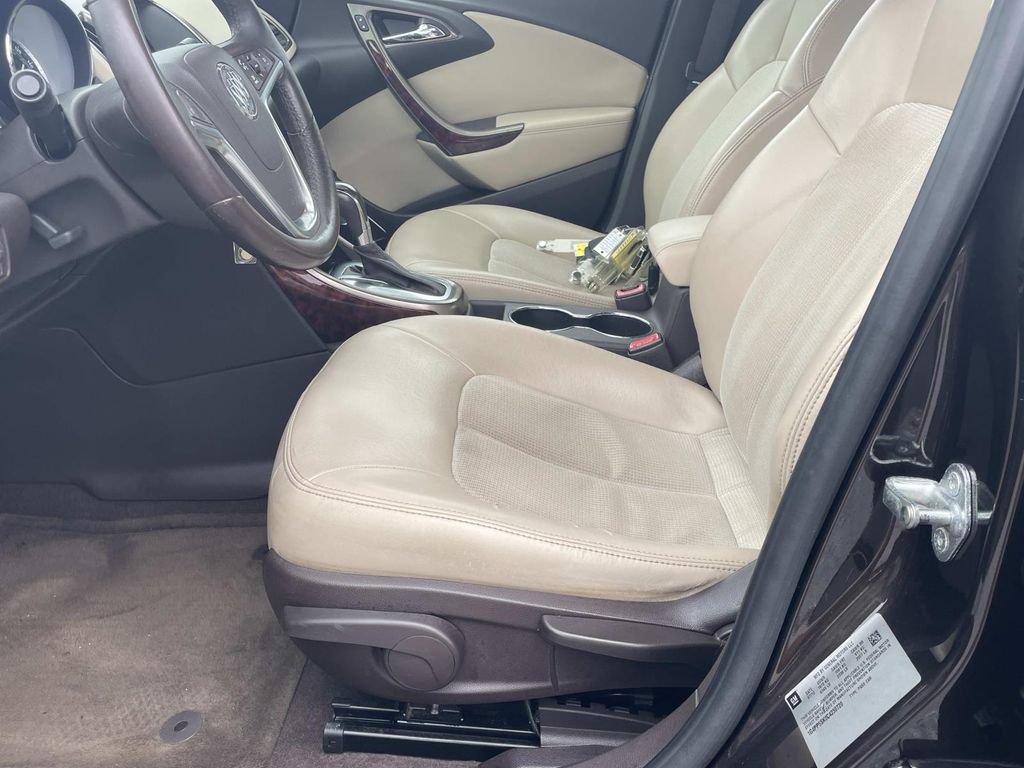 Used 2012 Buick Verano FWD image 16