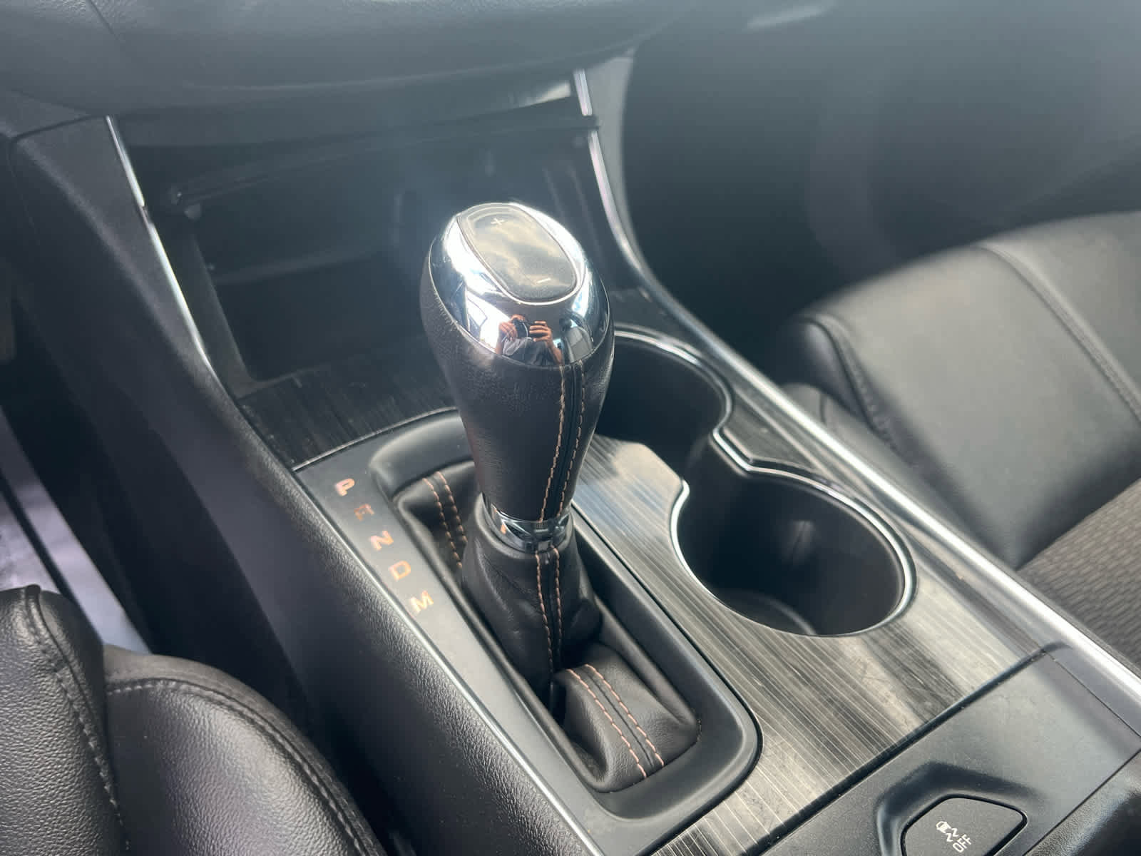 Used 2019 Chevrolet Impala LT FWD image 23