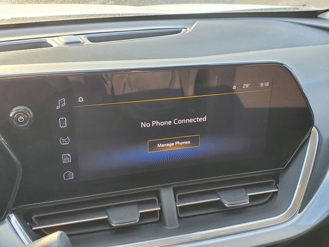 Certified 2024 Chevrolet Trax LT w/ Driver Confidence Package image 29