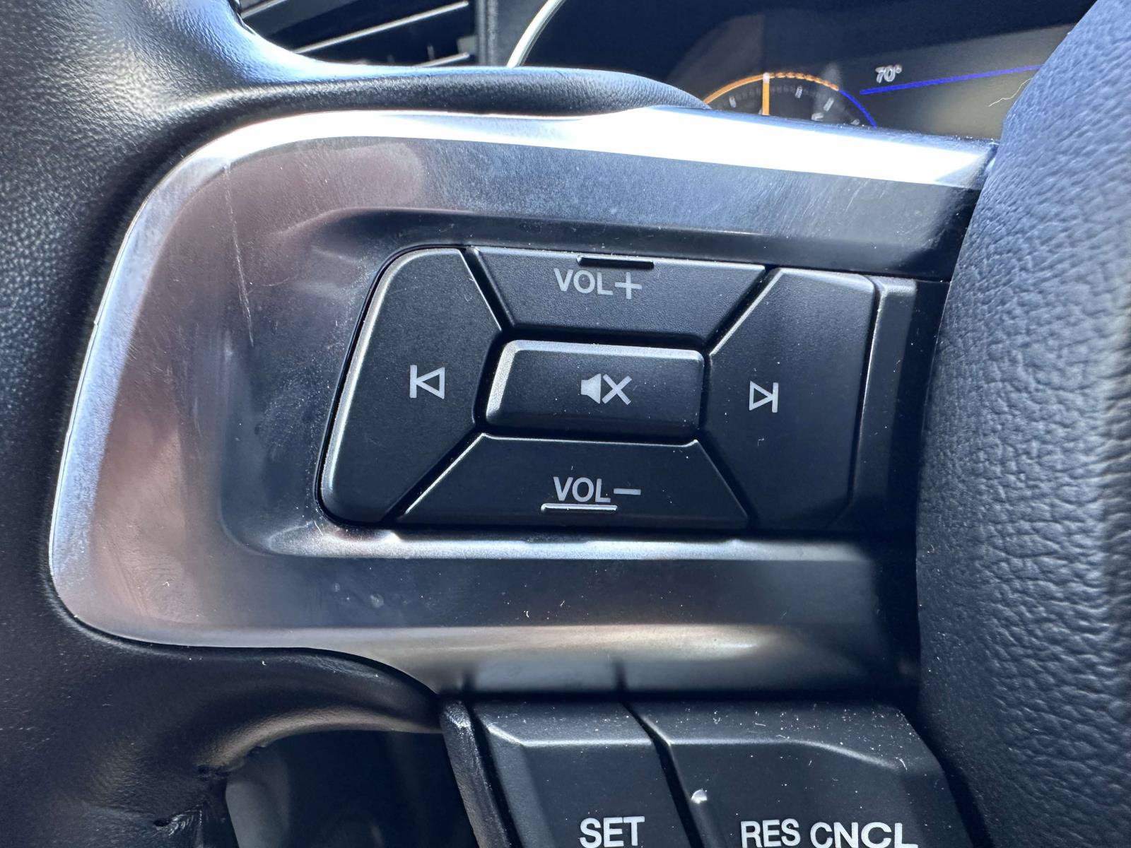 Used 2019 Ford Mustang GT Premium w/ GT Performance Package RWD image 16