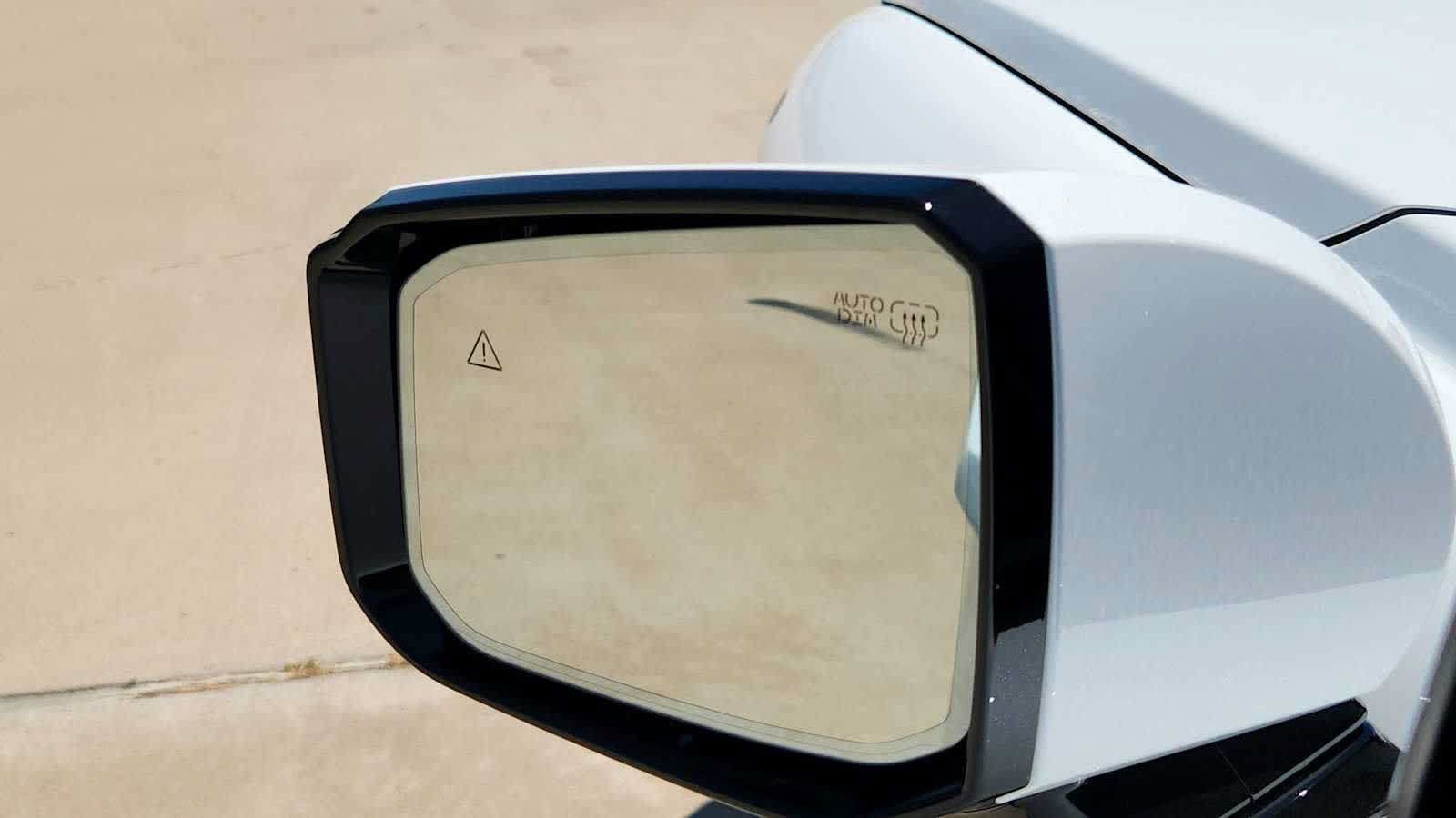 New 2026 Hyundai Palisade Calligraphy AWD/4WD image 12