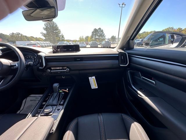 New 2025 MAZDA CX-50 AWD 2.5 Hybrid w/ Weather Package image 31