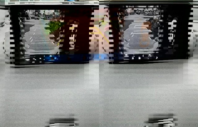 Certified 2025 Acura TLX w/ Technology Package image 37