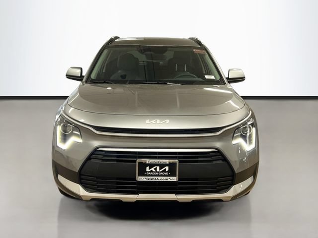 New 2026 Kia Niro LX FWD image 2