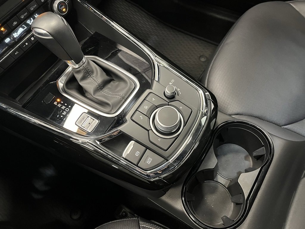 Used 2023 MAZDA CX-9 Touring image 7