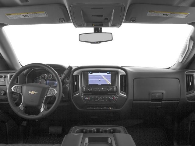 Used 2016 Chevrolet Silverado 1500 LT w/ Texas Edition AWD/4WD image 8