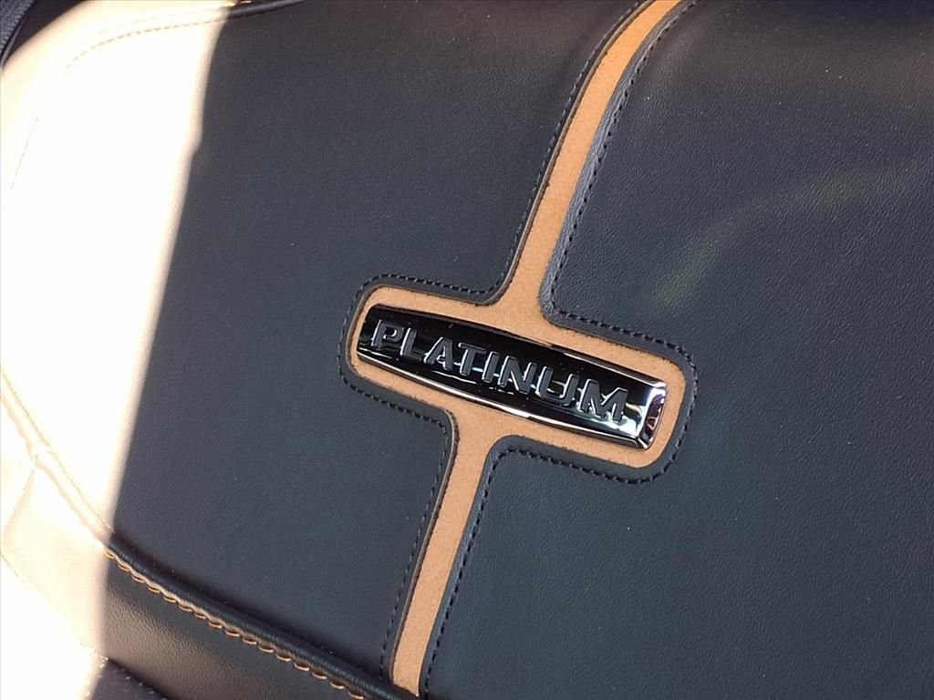 Used 2024 Ford F250 Platinum image 20