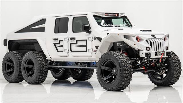 Used 2025 Jeep Gladiator Sport image 50