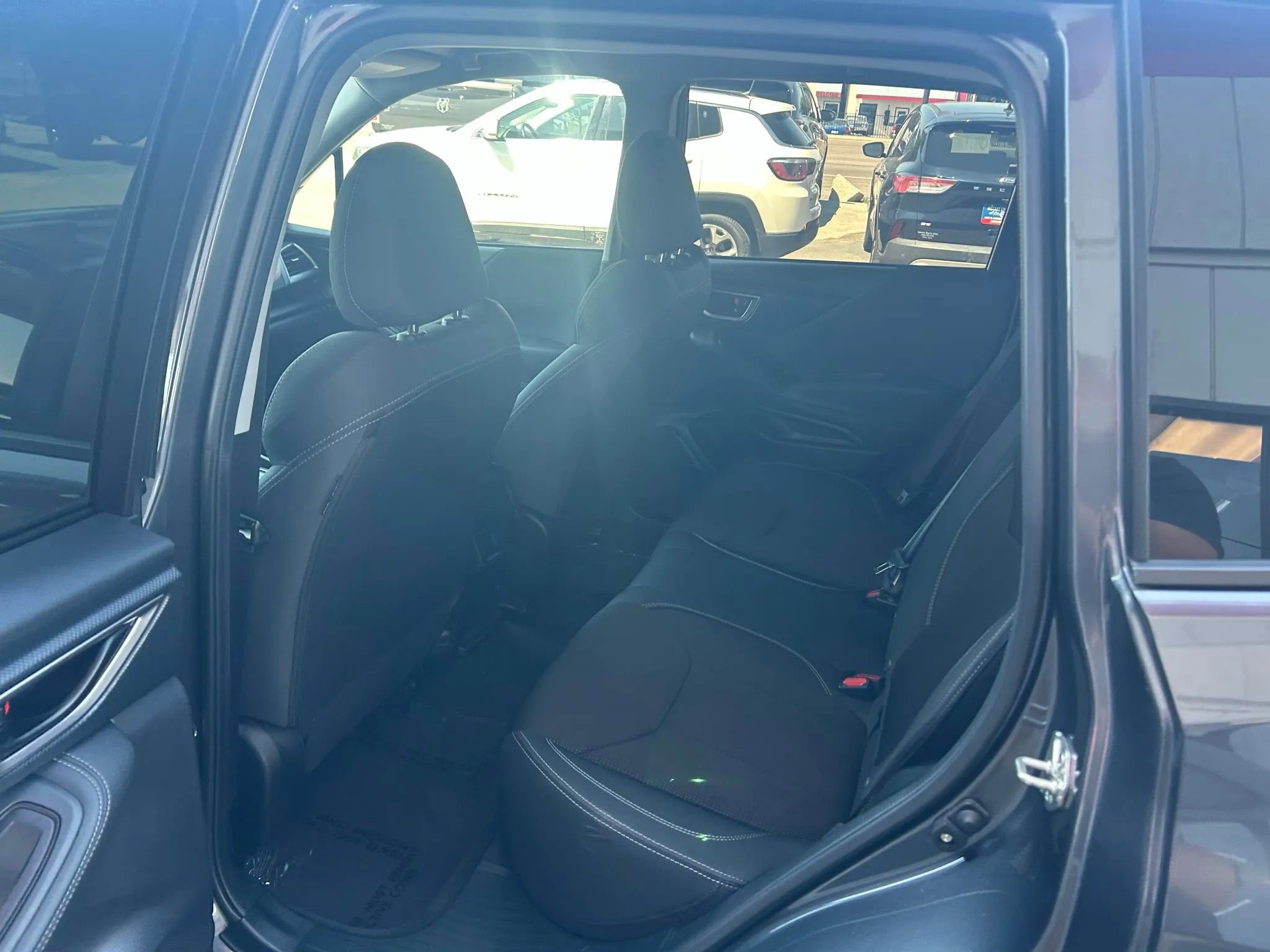 Used 2021 Subaru Forester image 16