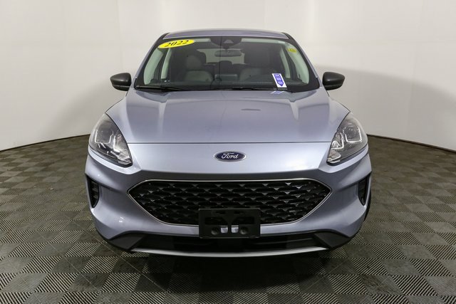 Used 2022 Ford Escape SE w/ Convenience Package image 4