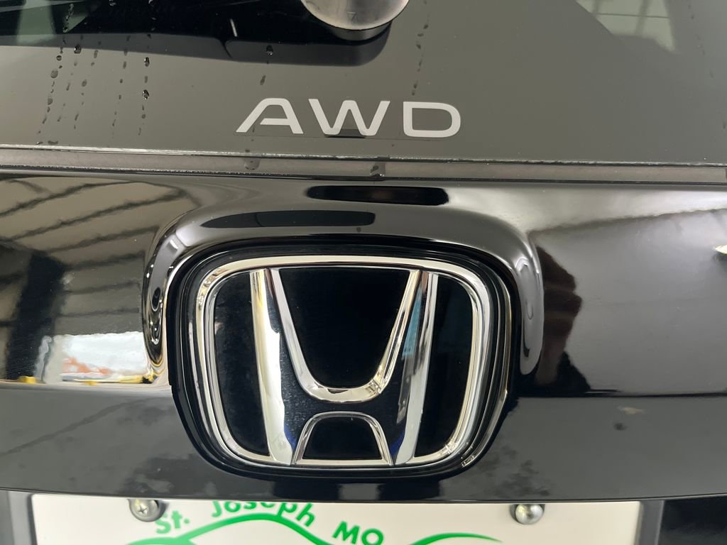 Used 2026 Honda CR-V LX image 45