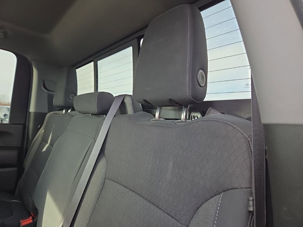 Certified 2020 Chevrolet Silverado 2500 LT w/ All Star Edition image 14