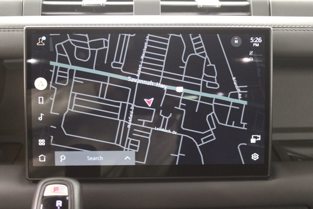 Certified 2024 Land Rover Defender 130 V8 image 24