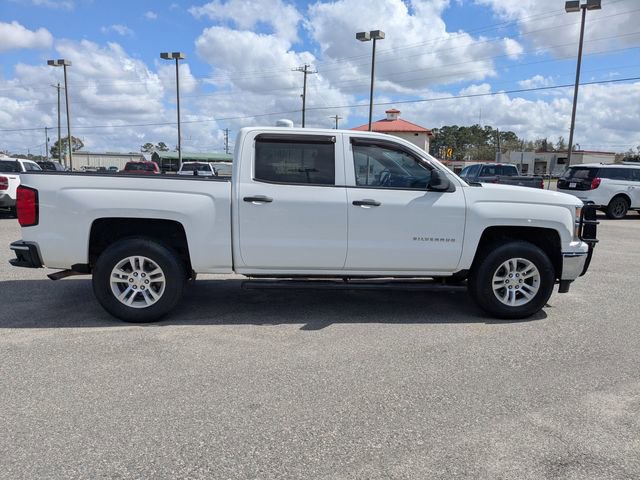 Used 2014 Chevrolet Silverado 1500 LT w/ All Star Edition image 3