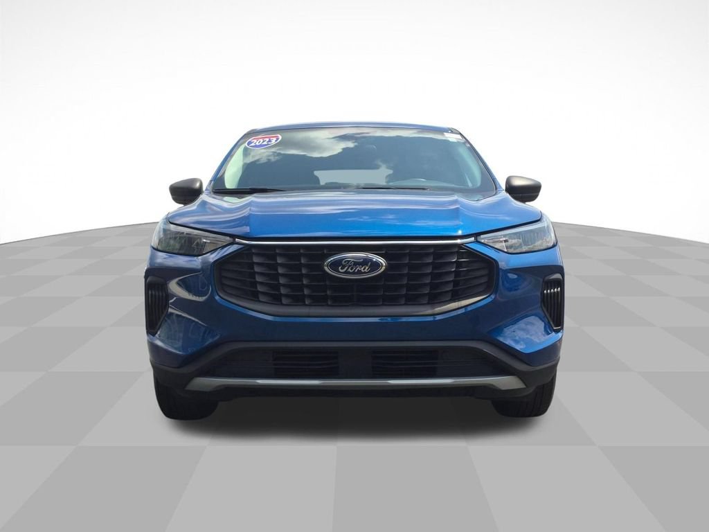 Used 2023 Ford Escape Active w/ Tech Pack #1 AWD/4WD image 8
