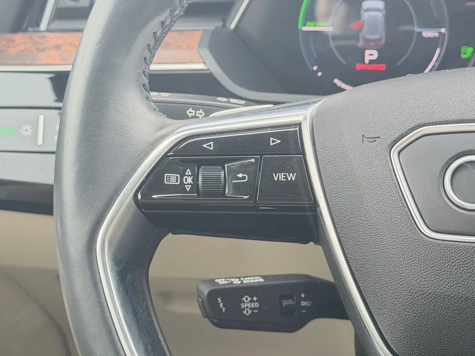 Used 2019 Audi e-tron Prestige AWD/4WD image 24