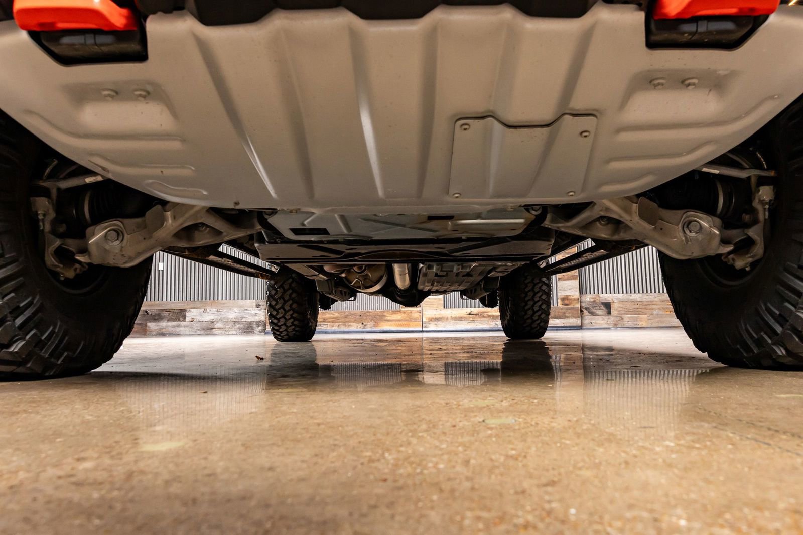 Used 2025 Ford F150 Raptor w/ Equipment Group 803A Raptor R image 15