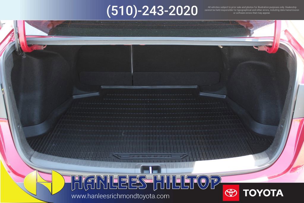 Used 2024 Toyota Corolla LE FWD image 10