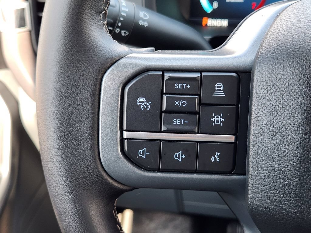 Used 2024 Ford F150 XLT w/ Equipment Group 302A MID AWD/4WD image 27