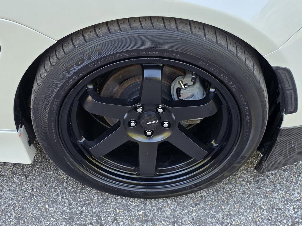Used 2022 Toyota GR86 Premium RWD image 31