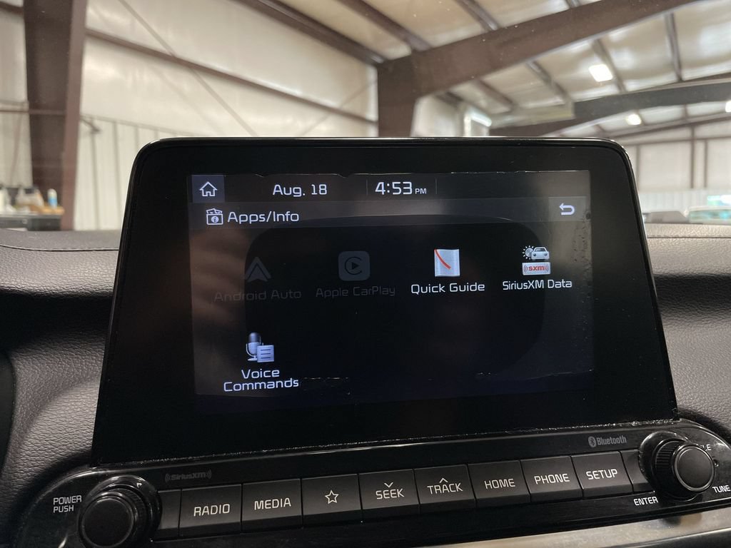 Used 2019 Kia Forte S FWD image 30
