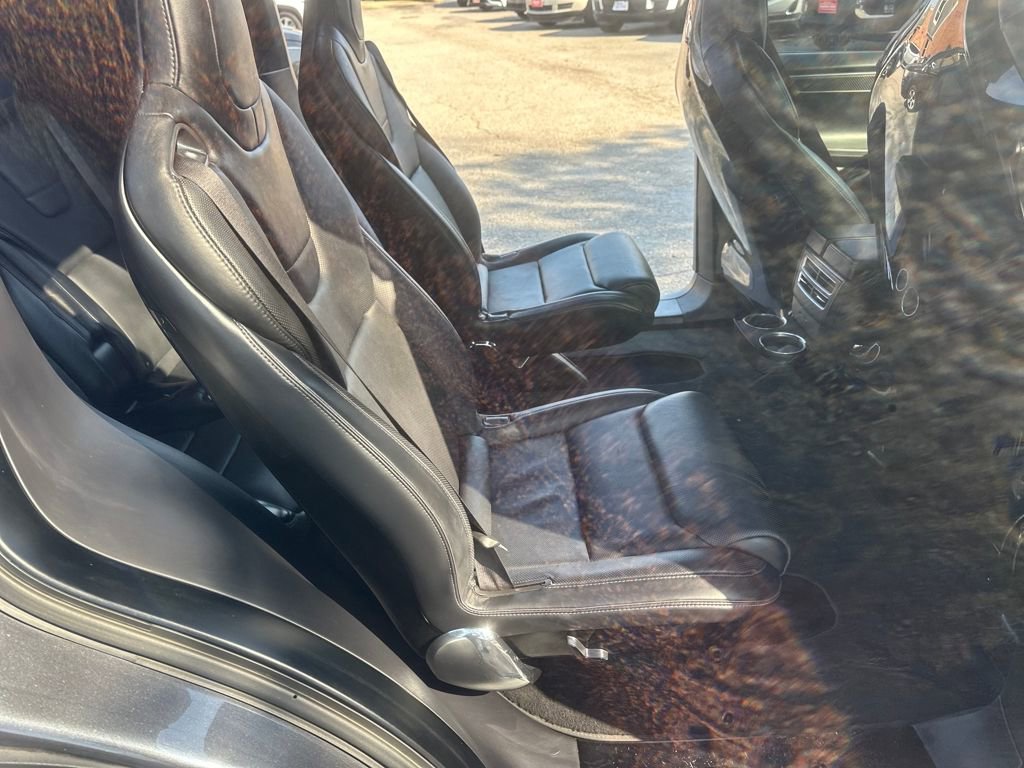 Used 2016 Tesla Model X Performance image 31