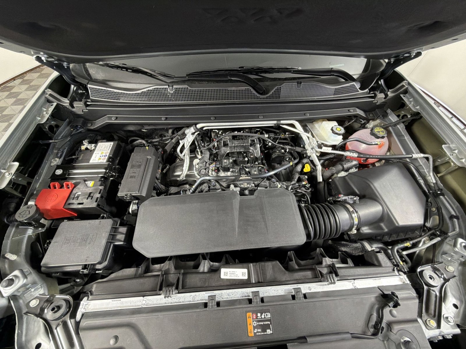 New 2026 GMC Canyon Elevation w/ Convenience Package image 29