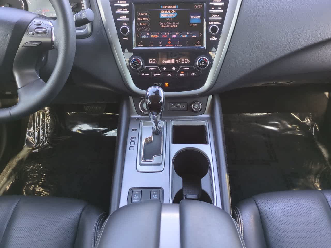 Used 2024 Nissan Murano SL FWD image 18