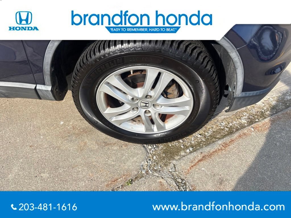 Used 2011 Honda CR-V EX image 33