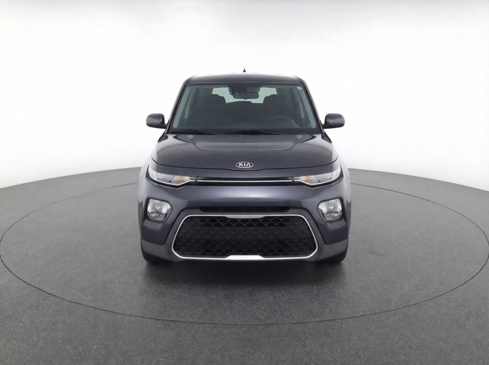 Used 2024 Kia Soul LX w/ Option Group 015 image 2