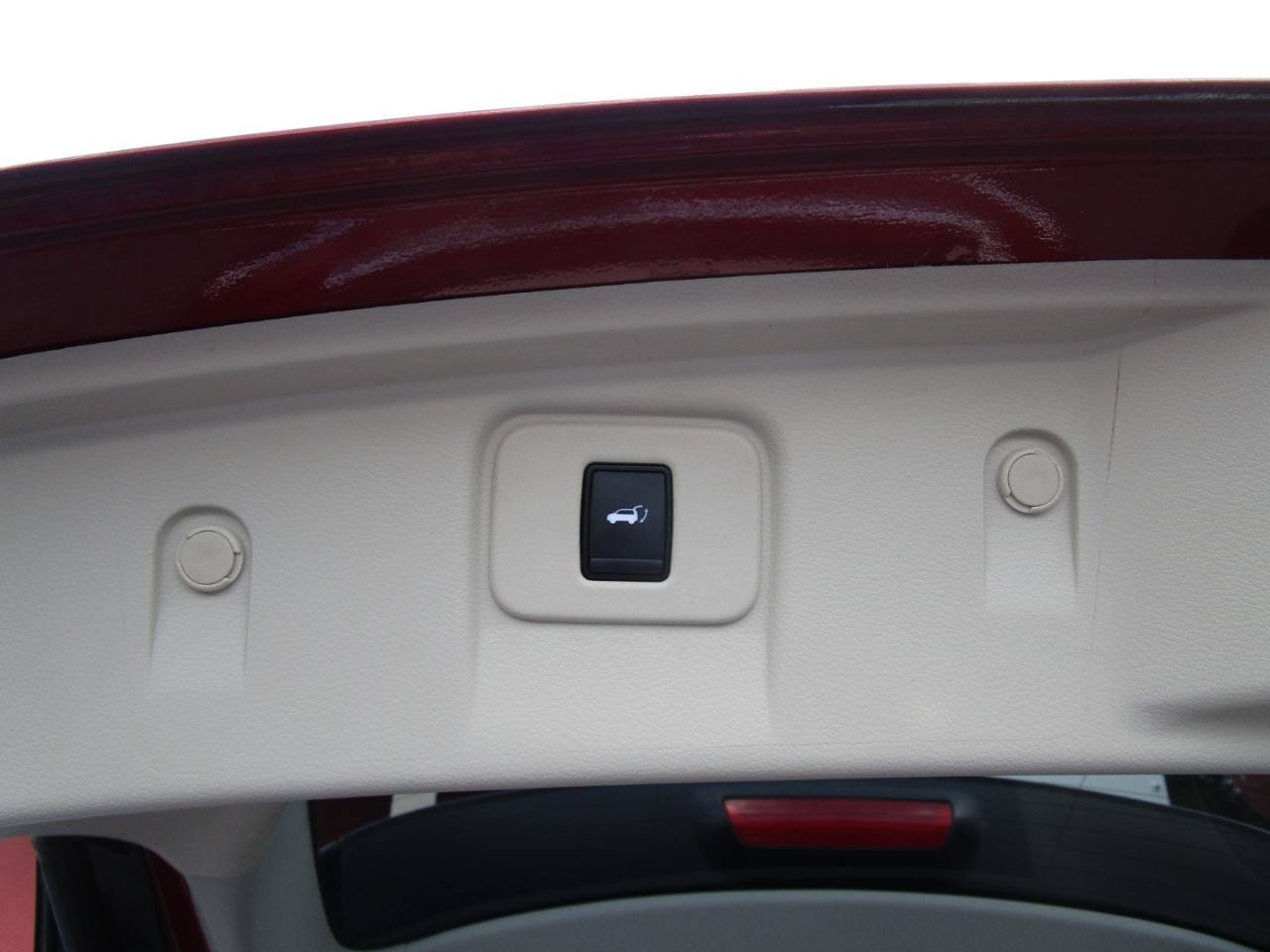 Used 2019 Nissan Murano SL FWD image 26