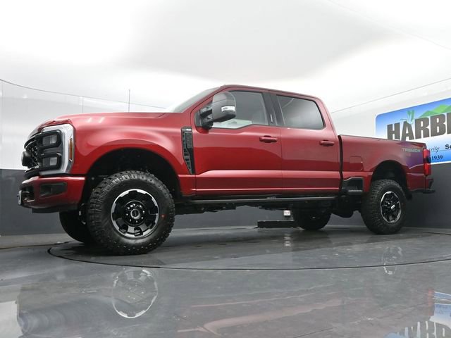 New 2026 Ford F250 XLT w/ XLT Premium Package image 14