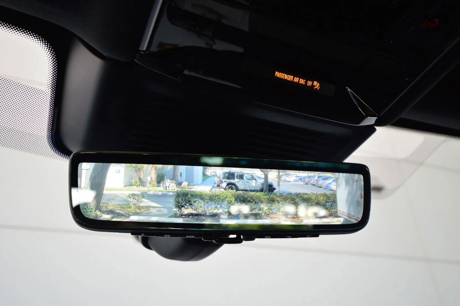 Used 2023 Land Rover Range Rover Autobiography AWD/4WD image 50