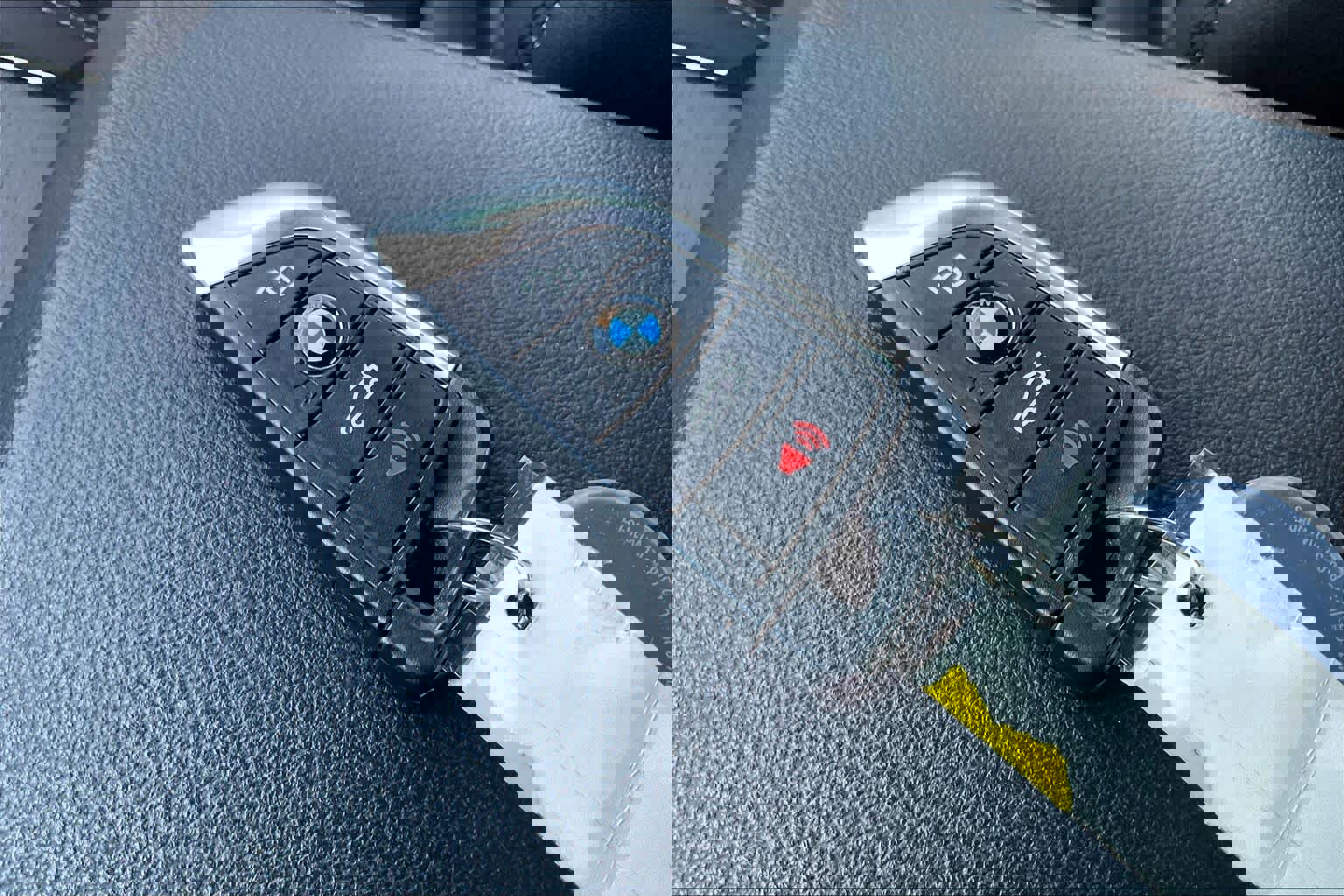 Used 2023 BMW i4 eDrive35 w/ Premium Package image 14