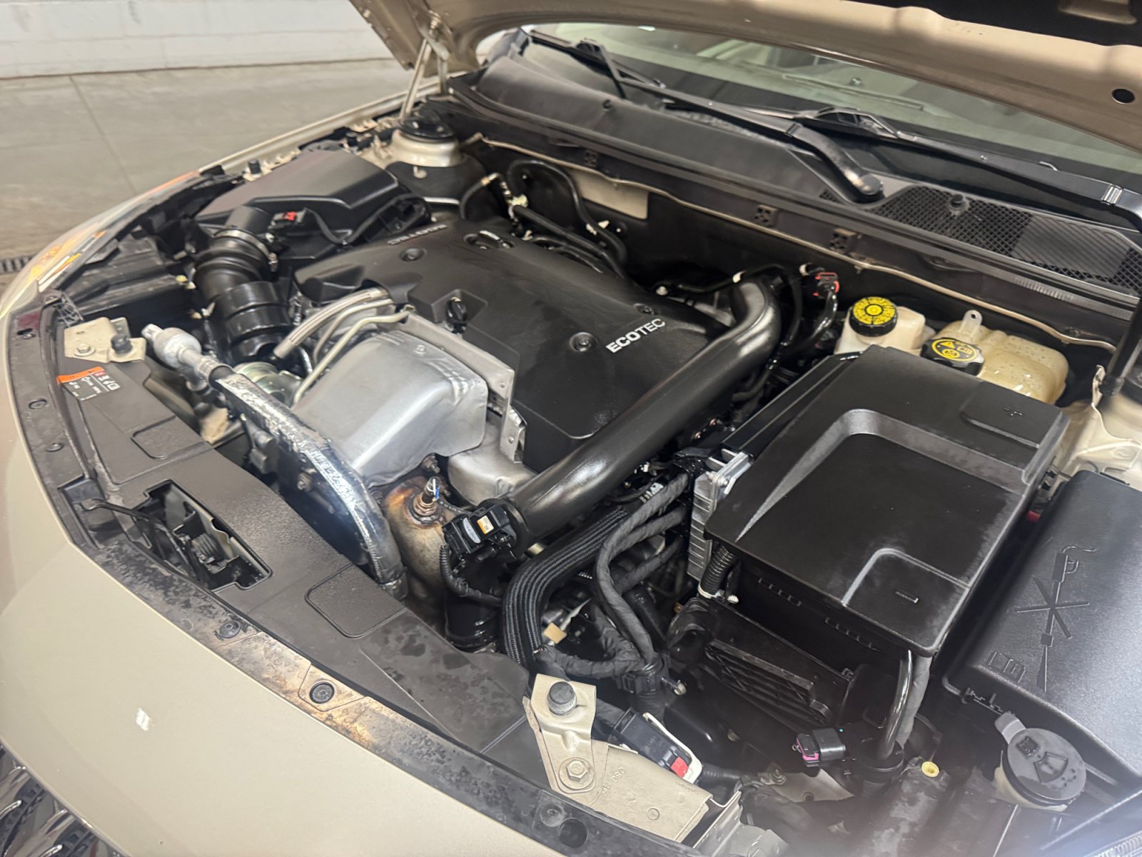 Used 2016 Buick Regal FWD image 22