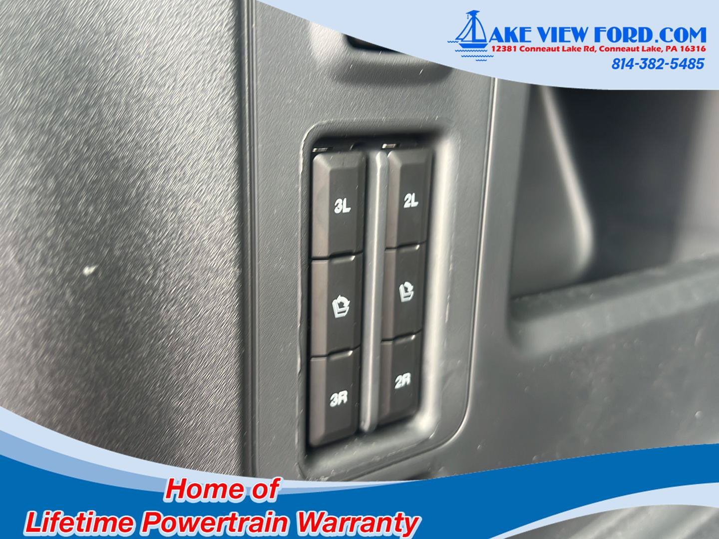 New 2026 Ford Expedition Tremor AWD/4WD image 18