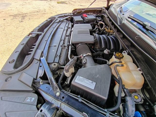 Used 2021 Chevrolet Tahoe High Country AWD/4WD image 91