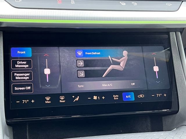 Used 2025 Jeep Wagoneer S Launch Edition image 30