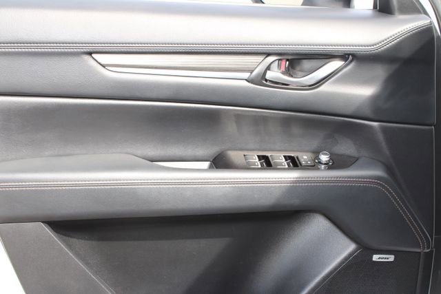 Used 2022 MAZDA CX-5 AWD 2.5 S w/ Premium Plus Pkg image 10