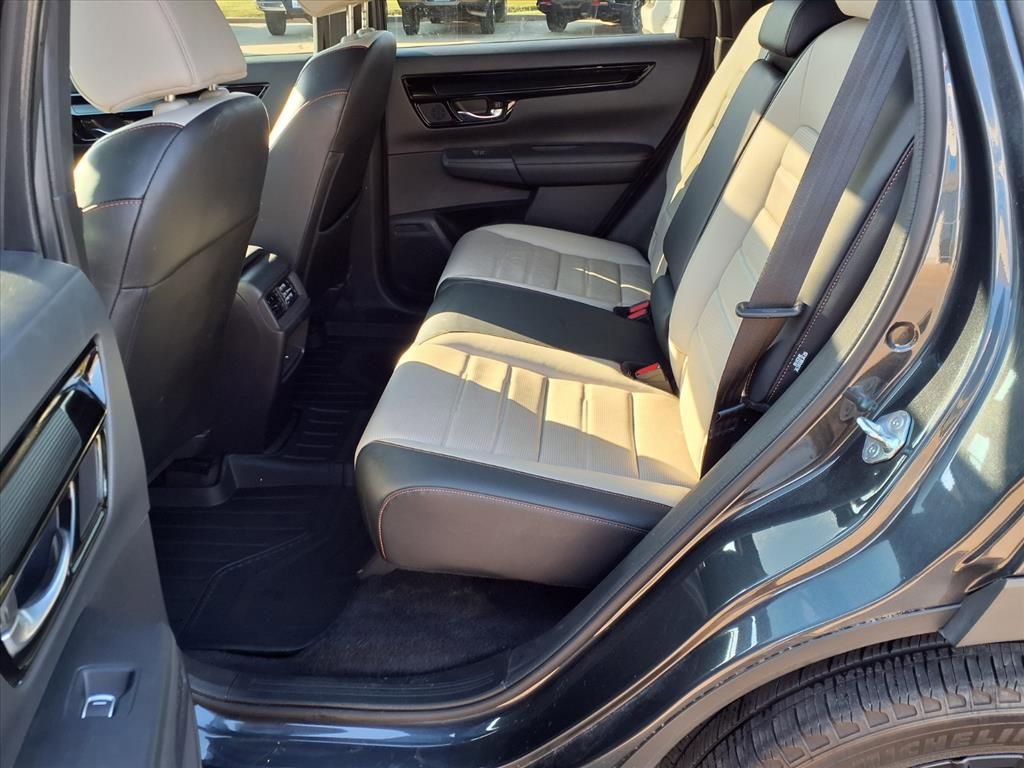 Used 2023 Honda CR-V Sport Touring image 21