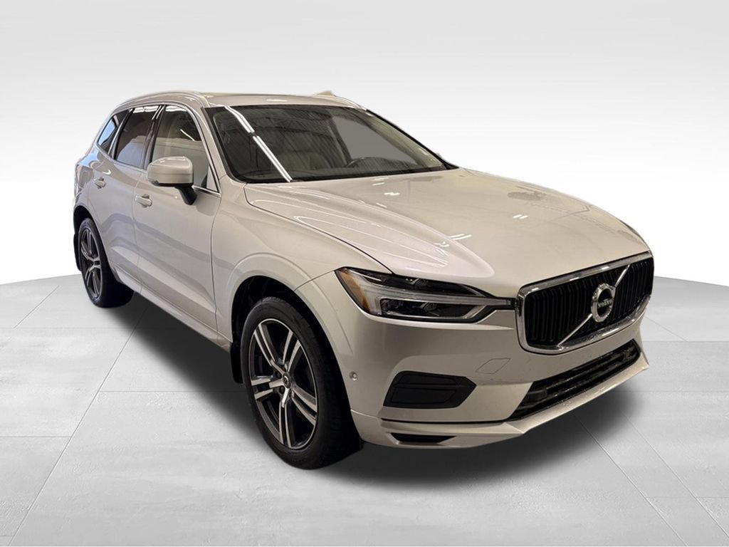 Used 2019 Volvo XC60 T6 Momentum AWD/4WD image 6