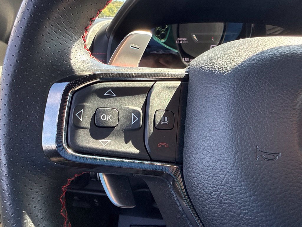 Used 2024 RAM 1500 TRX w/ TRX Level 2 Equipment Group AWD/4WD image 20